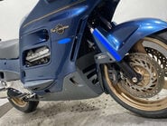 Honda ST 2001 RUNNING PROJECT BIKE TOURER 1100CC 19