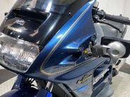 Honda ST 2001 RUNNING PROJECT BIKE TOURER 1100CC 20