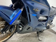 Honda ST 2001 RUNNING PROJECT BIKE TOURER 1100CC 21