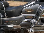 Honda GL1500 Goldwing TRIKE 3 WHEELER MOT GREAT CONDITION 1500CC 12