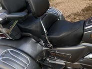 Honda GL1500 Goldwing TRIKE 3 WHEELER MOT GREAT CONDITION 1500CC 11