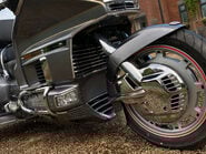 Honda GL1500 Goldwing TRIKE 3 WHEELER MOT GREAT CONDITION 1500CC 8