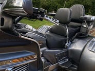 Honda GL1500 Goldwing TRIKE 3 WHEELER MOT GREAT CONDITION 1500CC 5
