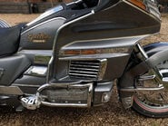 Honda GL1500 Goldwing TRIKE 3 WHEELER MOT GREAT CONDITION 1500CC 9