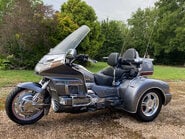 Honda GL1500 Goldwing TRIKE 3 WHEELER MOT GREAT CONDITION 1500CC 1