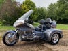 Honda GL1500 Goldwing TRIKE 3 WHEELER MOT GREAT CONDITION 1500CC
