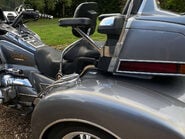 Honda GL1500 Goldwing TRIKE 3 WHEELER MOT GREAT CONDITION 1500CC 20