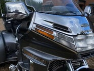 Honda GL1500 Goldwing TRIKE 3 WHEELER MOT GREAT CONDITION 1500CC 7