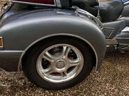 Honda GL1500 Goldwing TRIKE 3 WHEELER MOT GREAT CONDITION 1500CC 13