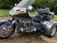 Honda GL1500 Goldwing TRIKE 3 WHEELER MOT GREAT CONDITION 1500CC 2