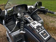 Honda GL1500 Goldwing TRIKE 3 WHEELER MOT GREAT CONDITION 1500CC 22