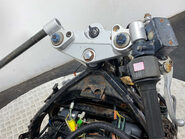 Suzuki GSX GSX600F 1995 NON RUNNING PARTS BIKE 600CC 9