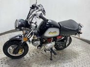 Skyteam TR GORILLA 110 MONKEY TINY BIKE NEW MOT 1K 11