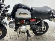 Skyteam TR GORILLA 110 MONKEY TINY BIKE NEW MOT 1K 13