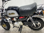 Skyteam TR GORILLA 110 MONKEY TINY BIKE NEW MOT 1K 14