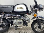 Skyteam TR GORILLA 110 MONKEY TINY BIKE NEW MOT 1K 5