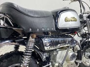 Skyteam TR GORILLA 110 MONKEY TINY BIKE NEW MOT 1K 4