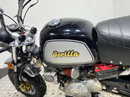 Skyteam TR GORILLA 110 MONKEY TINY BIKE NEW MOT 1K 16