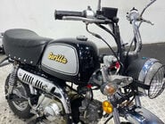 Skyteam TR GORILLA 110 MONKEY TINY BIKE NEW MOT 1K 18