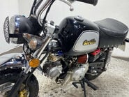 Skyteam TR GORILLA 110 MONKEY TINY BIKE NEW MOT 1K 12