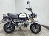 Skyteam TR GORILLA 110 MONKEY TINY BIKE NEW MOT 1K