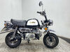 Skyteam TR GORILLA 110 MONKEY TINY BIKE NEW MOT 1K