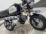 Skyteam TR GORILLA 110 MONKEY TINY BIKE NEW MOT 1K 19