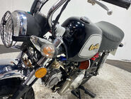 Skyteam TR GORILLA 110 MONKEY TINY BIKE NEW MOT 1K 20