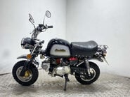 Skyteam TR GORILLA 110 MONKEY TINY BIKE NEW MOT 1K 10