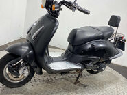 Lexmoto Tommy 125 2011 3K LONG MOT RUNNING 125CC SCOOTER PROJECT 11