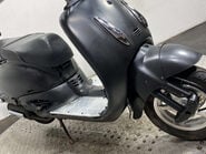 Lexmoto Tommy 125 2011 3K LONG MOT RUNNING 125CC SCOOTER PROJECT 19