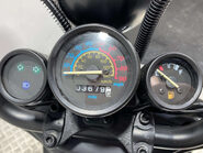 Lexmoto Tommy 125 2011 3K LONG MOT RUNNING 125CC SCOOTER PROJECT 9