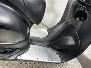 Lexmoto Tommy 125 2011 3K LONG MOT RUNNING 125CC SCOOTER PROJECT 6