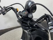 Lexmoto Tommy 125 2011 3K LONG MOT RUNNING 125CC SCOOTER PROJECT 8