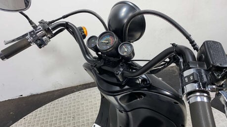 Lexmoto Tommy 125 2011 3K LONG MOT RUNNING 125CC SCOOTER PROJECT 8