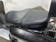 Lexmoto Tommy 125 2011 3K LONG MOT RUNNING 125CC SCOOTER PROJECT 16