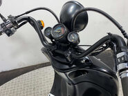 Lexmoto Tommy 125 2011 3K LONG MOT RUNNING 125CC SCOOTER PROJECT 8