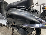 Lexmoto Tommy 125 2011 3K LONG MOT RUNNING 125CC SCOOTER PROJECT 15