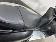 Lexmoto Tommy 125 2011 3K LONG MOT RUNNING 125CC SCOOTER PROJECT 7