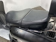 Lexmoto Tommy 125 2011 3K LONG MOT RUNNING 125CC SCOOTER PROJECT 16