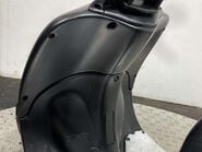 Lexmoto Tommy 125 2011 3K LONG MOT RUNNING 125CC SCOOTER PROJECT 17