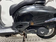 Lexmoto Tommy 125 2011 3K LONG MOT RUNNING 125CC SCOOTER PROJECT 14