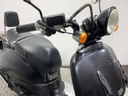 Lexmoto Tommy 125 2011 3K LONG MOT RUNNING 125CC SCOOTER PROJECT 18