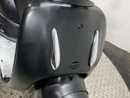 Lexmoto Tommy 125 2011 3K LONG MOT RUNNING 125CC SCOOTER PROJECT 5