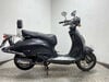 Lexmoto Tommy 125 2011 3K LONG MOT RUNNING 125CC SCOOTER PROJECT