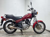 Yamaha SR 2001 NON RUNNING PROJECT BIKE 125CC
