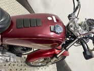 Yamaha SR 2001 NON RUNNING PROJECT BIKE 125CC 8