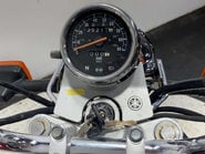 Yamaha SR 2001 NON RUNNING PROJECT BIKE 125CC 9