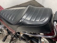 Yamaha SR 2001 NON RUNNING PROJECT BIKE 125CC 17