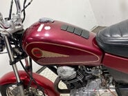 Yamaha SR 2001 NON RUNNING PROJECT BIKE 125CC 18